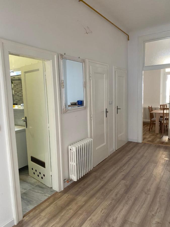 Apartment Festina Lente Sarajevo Buitenkant foto